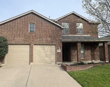 9221 Comanche Ridge Drive - Photo Thumbnail 0