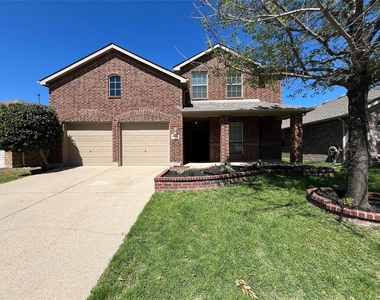 9221 Comanche Ridge Drive - Photo Thumbnail 1