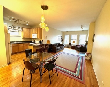 1335 W Fillmore Street - Photo Thumbnail 1