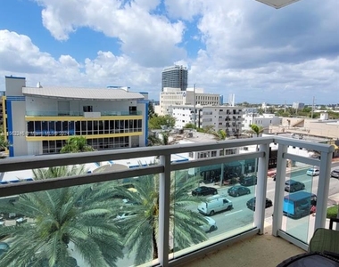 6917 Collins Ave - Photo Thumbnail 12