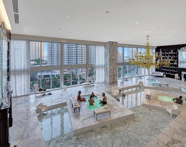 465 Brickell Ave - Photo Thumbnail 52