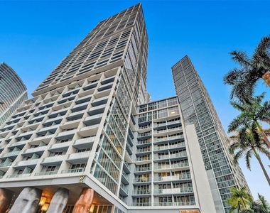 465 Brickell Ave - Photo Thumbnail 55