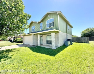 5415 Teal Drive - Photo Thumbnail 0