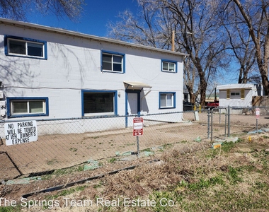 1611 Cedar Ave - Photo Thumbnail 1