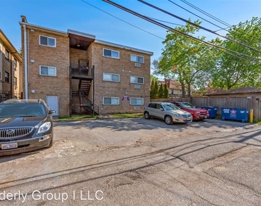 1610 West Jarvis Avenue - Photo Thumbnail 10