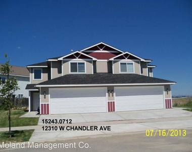 Airway Townhomes Garfield, Chandler, & Avalon - Photo Thumbnail 10