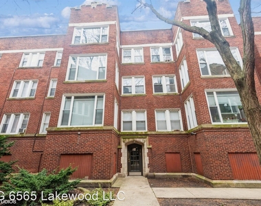 6565 N Lakewood Ave - Photo Thumbnail 7