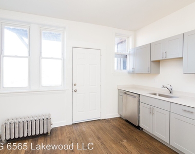 6565 N Lakewood Ave - Photo Thumbnail 1