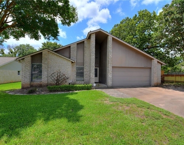 4162 Travis Country Cir - Photo Thumbnail 1