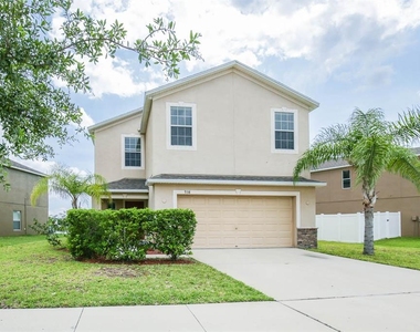 938 Seminole Sky Drive - Photo Thumbnail 0