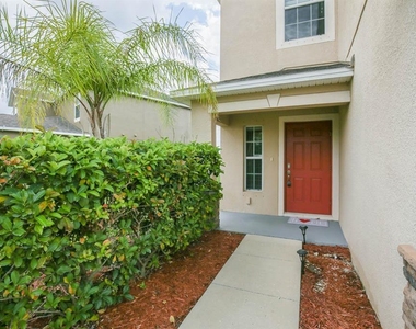 938 Seminole Sky Drive - Photo Thumbnail 1