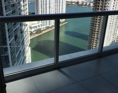 495 Brickell Ave - Photo Thumbnail 0