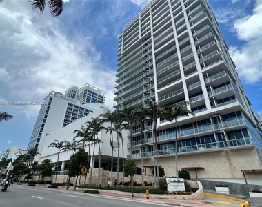 6799 Collins Ave - Photo Thumbnail 1