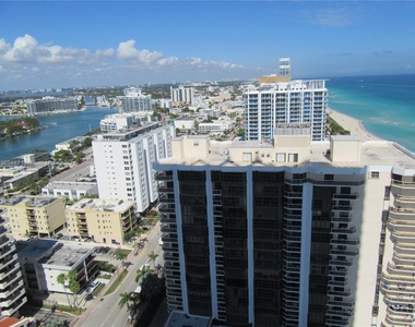 6365 Collins Ave - Photo Thumbnail 0