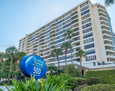 500 Three Islands Blvd - Photo Thumbnail 1