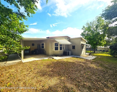 14478 Brookridge Boulevard - Photo Thumbnail 4