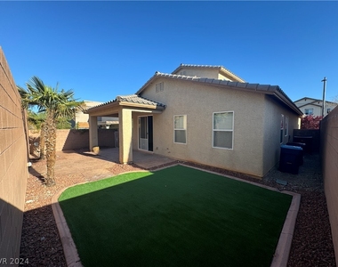 10440 Turtle Mountain Avenue - Photo Thumbnail 17