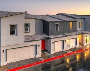 9917 Canary Hills Street - Photo Thumbnail 0