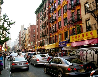 Mott Street - Photo Thumbnail 0