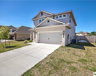 9809 Kensley Rose Drive - Photo Thumbnail 2