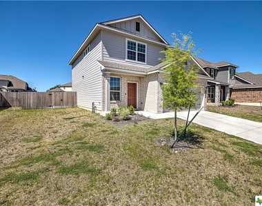 9809 Kensley Rose Drive - Photo Thumbnail 1