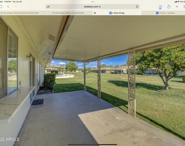 10007 W Shasta Drive - Photo Thumbnail 16