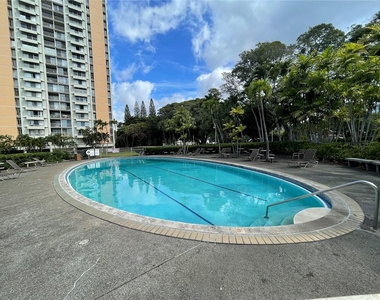 1511 Nuuanu Avenue - Photo Thumbnail 1