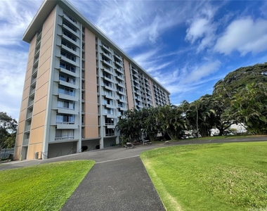 1511 Nuuanu Avenue - Photo Thumbnail 0