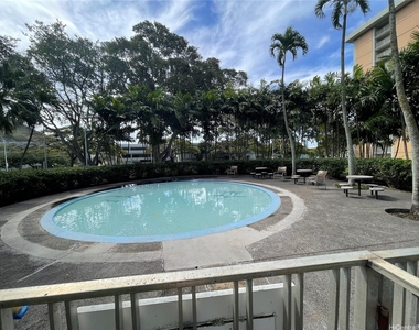 1511 Nuuanu Avenue - Photo Thumbnail 12