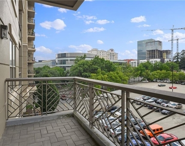 3334 Peachtree Road Ne - Photo Thumbnail 24