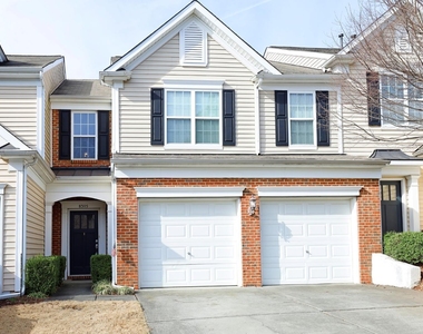 8305 Deckbar Place, Raleigh Nc 27617 - Photo Thumbnail 11