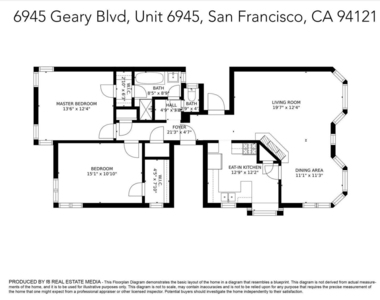 6945 Geary Boulevard - Photo Thumbnail 34