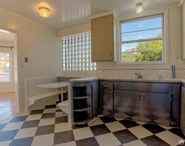 6945 Geary Boulevard - Photo Thumbnail 10