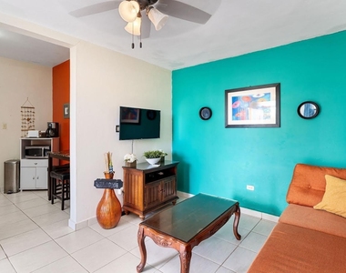 1 Bo. Borinquen, Carr. 107, Aguadilla Apt 1 - Photo Thumbnail 5