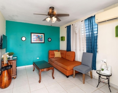 1 Bo. Borinquen, Carr. 107, Aguadilla Apt 1 - Photo Thumbnail 3