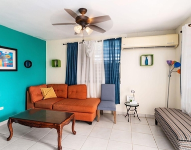 1 Bo. Borinquen, Carr. 107, Aguadilla Apt 1 - Photo Thumbnail 4