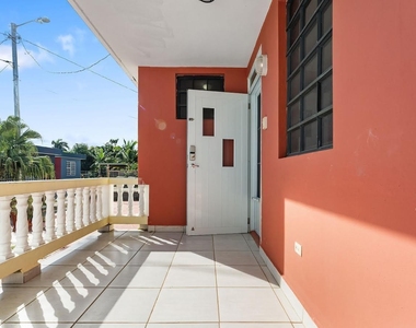 1 Bo. Borinquen, Carr. 107, Aguadilla Apt 1 - Photo Thumbnail 2