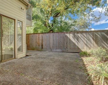 3521 Montrose Boulevard - Photo Thumbnail 10