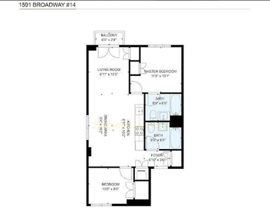 1591 Broadway - Photo Thumbnail 11