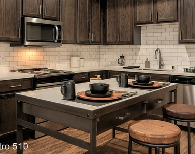 512 El Cerrito Plaza - Photo Thumbnail 1