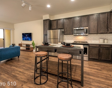 512 El Cerrito Plaza - Photo Thumbnail 13