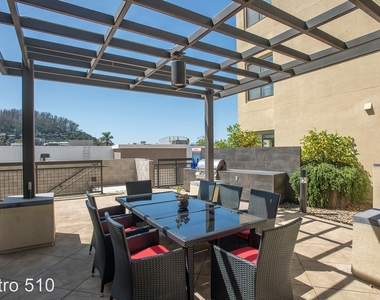 512 El Cerrito Plaza - Photo Thumbnail 14