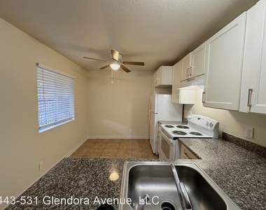 443-531 Glendora Ave - Photo Thumbnail 1