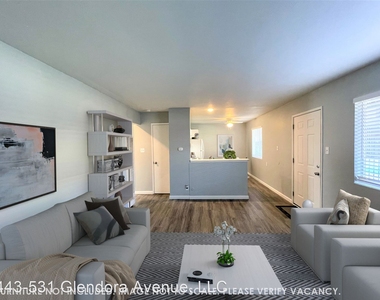 443-531 Glendora Ave - Photo Thumbnail 13