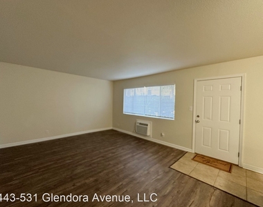 443-531 Glendora Ave - Photo Thumbnail 4