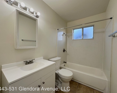 443-531 Glendora Ave - Photo Thumbnail 11