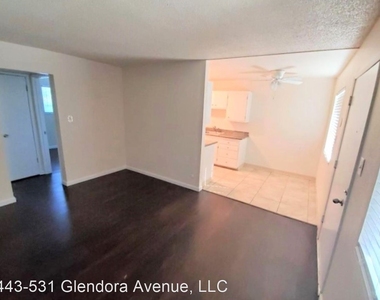 443-531 Glendora Ave - Photo Thumbnail 7