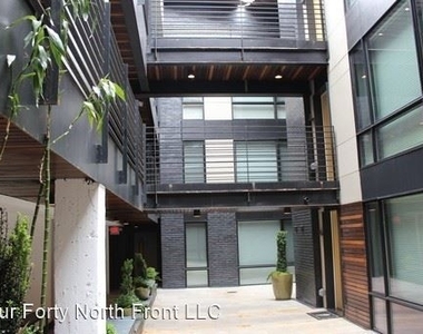 1210 Chestnut Street - Photo Thumbnail 9