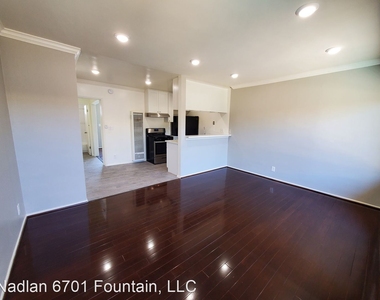 6701 Fountain Ave. - Photo Thumbnail 2