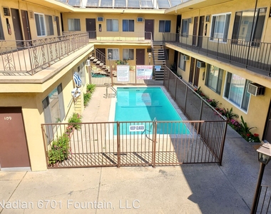 6701 Fountain Ave. - Photo Thumbnail 1